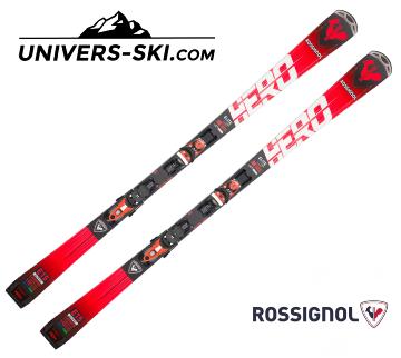 Ski ROSSIGNOL Hero Elite MT CA KONECT 2024 + NX 12