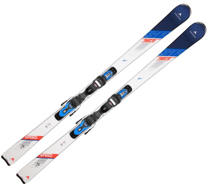 Skis DYNASTAR Speed 363 2022 + Xpress 11
