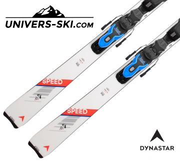 Skis DYNASTAR Speed 363 2022 + Xpress 11