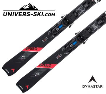 Skis DYNASTAR Speed 763 2022 + NX 12