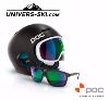 Masque de ski POC Fovea Aaron Blunck 2023