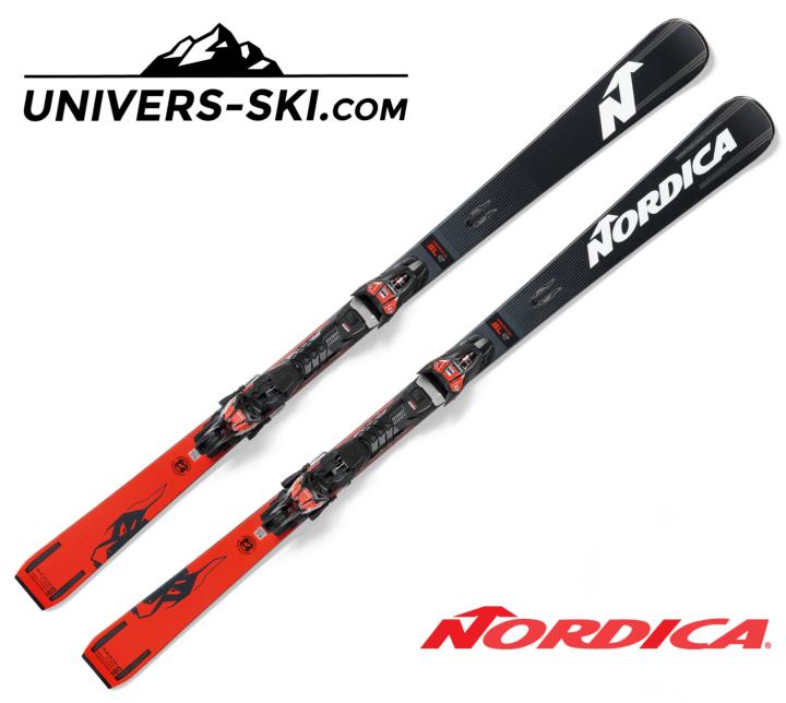 Ski Nordica Dobermann SLR FB RDT 2023