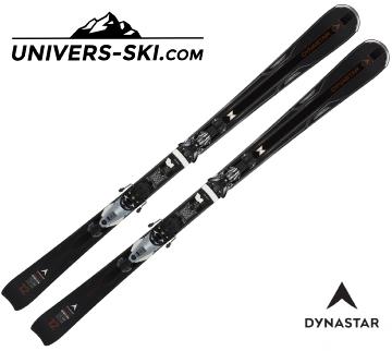 Ski Femme DYNASTAR Intense 12 2019 + Xpress 11