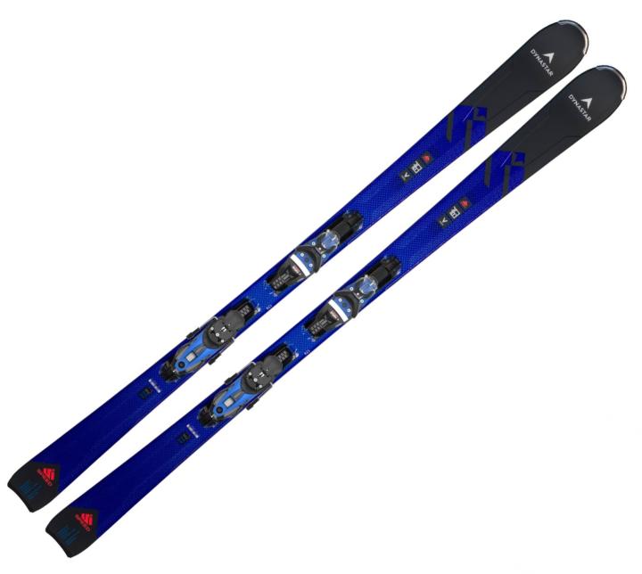 Ski DYNASTAR Speed 763 + NX 12 Konect 2024