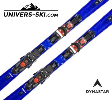 Ski DYNASTAR Speed 963 + NX 12 Konect 2024