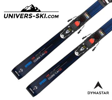 Ski DYNASTAR Speed Course Team GS R21 PRO + NX10 2022