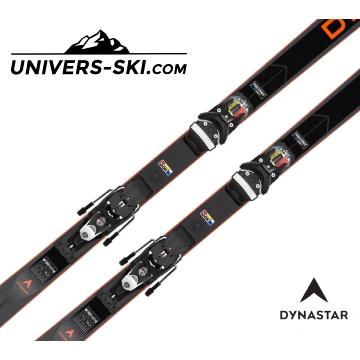 Skis Dynastar Speed Master GS R22 2020 + SPX 12 Rockerflex