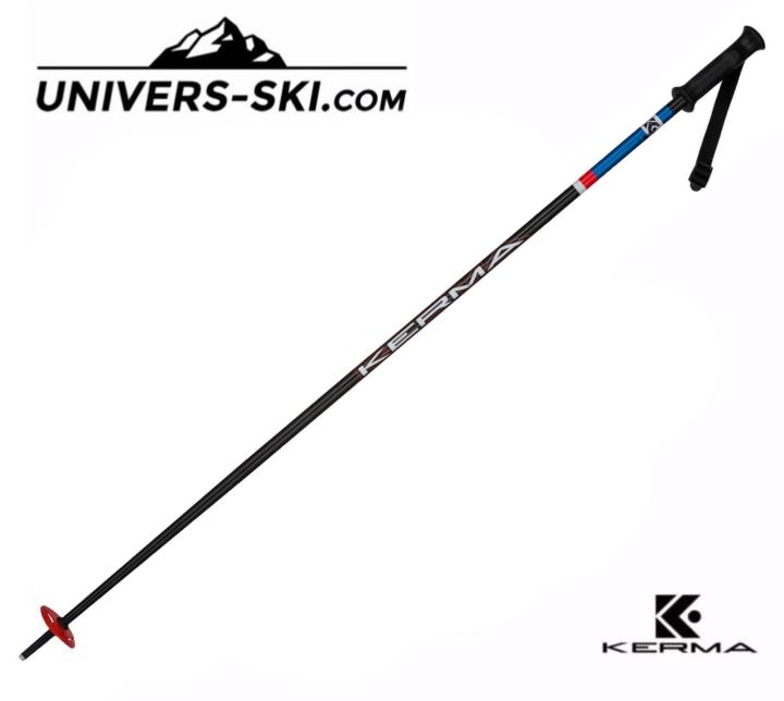 Bâtons de ski KERMA Speed 2023