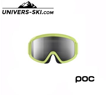 Masque de ski POC Opsin Clarity Lemon Calcite 2023