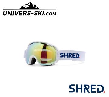 Masque de ski SHRED SMARTEFY HEY PRETTY BIGSHOW CBL  PLASMA 2022