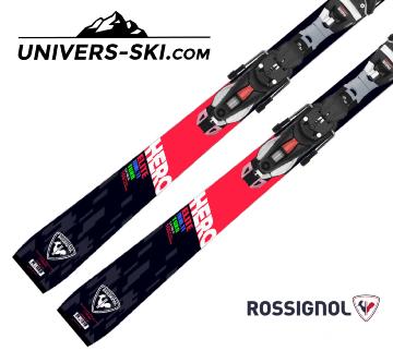 Ski ROSSIGNOL Hero Elite MT CA KONECT 2022 + NX 12