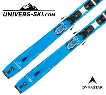 Ski DYNASTAR Legend X80 Xpress 2019 + X Press 11