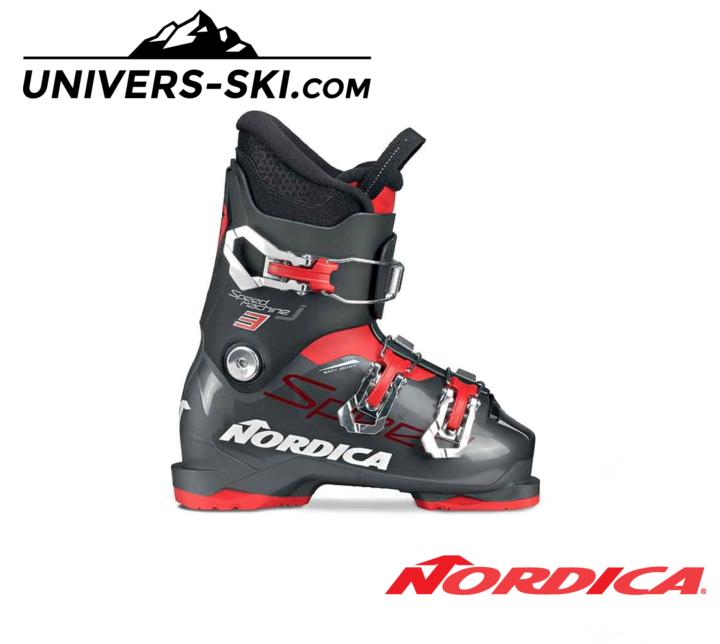 Chaussures de ski NORDICA Junior Speed Machine J3 2023