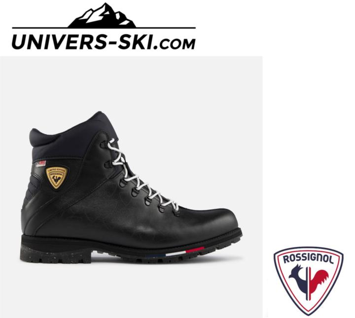 Chaussures ROSSIGNOL Homme Chamonix LE Shield 2023