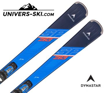Skis DYNASTAR Speed 263 2023 + Xpress 11