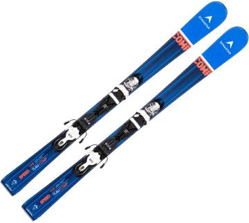 Ski DYNASTAR Junior Team Comp 2023 + fixation Xpress