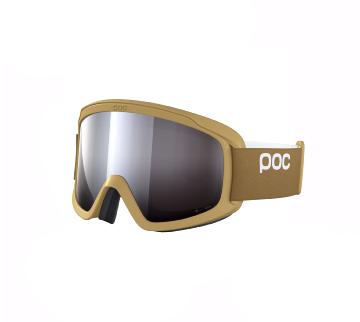 Masque de ski POC Opsin Clarity Argonite Brown 2024