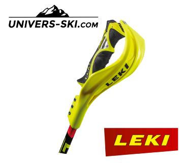 Protection de ski Leki fermée Lite 2022