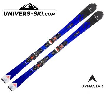 Ski DYNASTAR Speed 963 + NX 12 Konect 2024