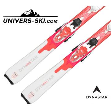 Ski Femme DYNASTAR Intense 6 2020 + Xpress 10