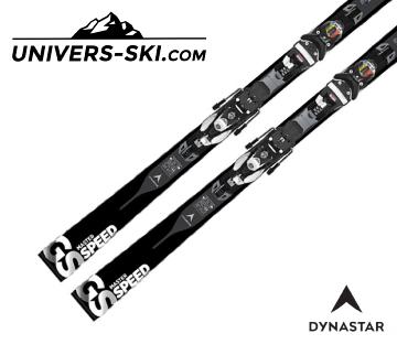 Skis Dynastar Speed Master GS + SPX12 KONECT 2020