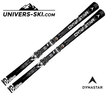Skis Dynastar Speed Master GS + SPX12 KONECT 2020