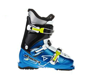 Chaussures de ski Junior Nordica Firearrow Team 3