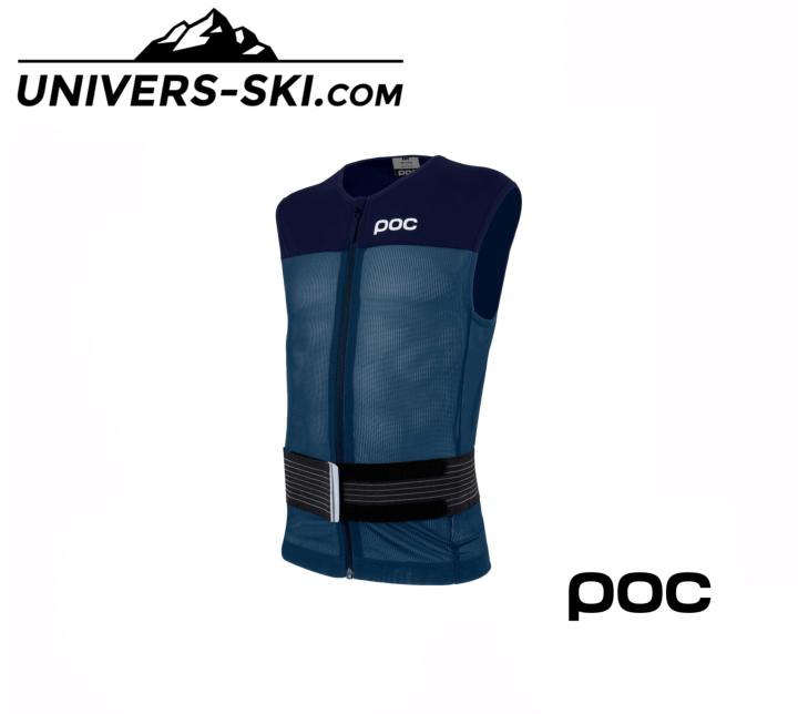 Protection de ski POC Dorsale VPD Air Veste JR 2024