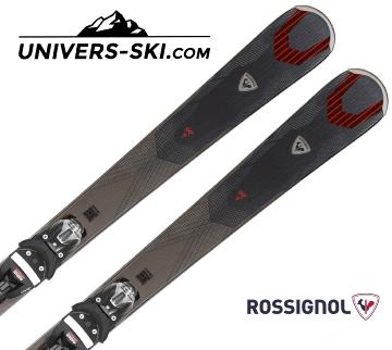 Ski ROSSIGNOL Expérience 86 Ti Konect 2023 + NX 12 Dual