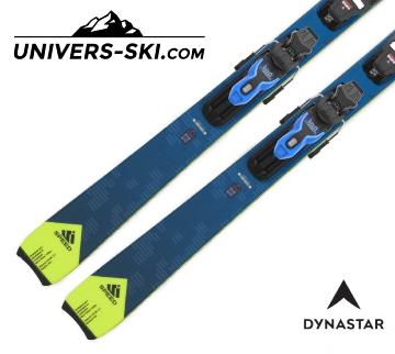 Ski DYNASTAR Speed 4x4 363 2024 + fixation Xpress 11