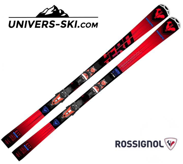 Ski ROSSIGNOL Hero Elite Lt TI KONECT 2023 + SPX14 Konect