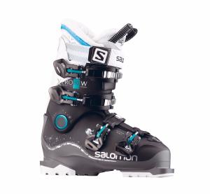 Chaussures de ski SALOMON Femme X-PRO 90 W 2017