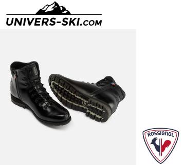 Chaussures ROSSIGNOL Homme Chamonix Black Edition 2023