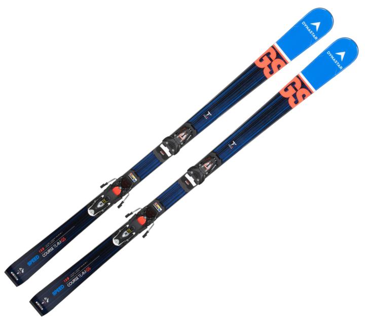 Ski DYNASTAR Speed Course Team GS R21 PRO + NX10 2023