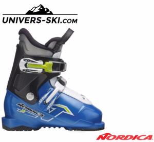 Chaussures de ski Junior Nordica Firearrow Team 2