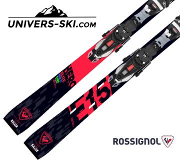 Ski ROSSIGNOL Hero Elite MT TI KONECT 2022 + NX 12
