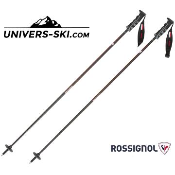 Bâtons de Ski Rossignol Strato Carbon 2022