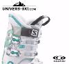 Chaussures de ski SALOMON Femme X-PRO 90 W 2016