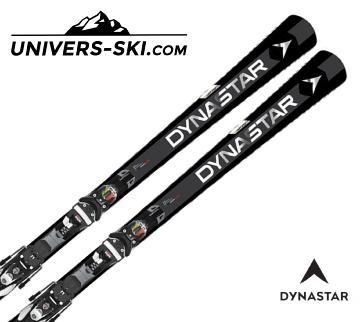 Skis Dynastar Speed Master GS + SPX12 KONECT