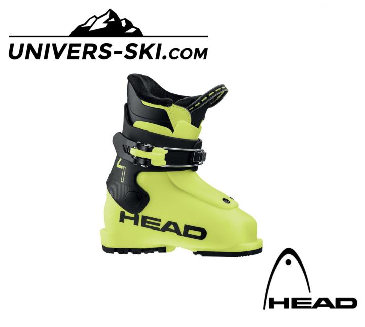 Chaussures de ski HEAD Junior Z1 2024