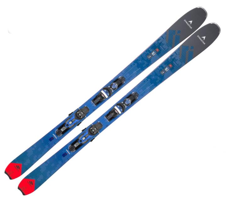 Ski DYNASTAR Speed 4x4 763 Ti Konect 2024 +NX12 Konect