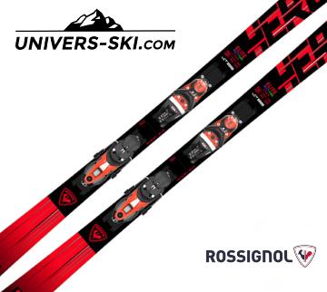 Ski ROSSIGNOL Hero Elite MT TI C.A.M. KONECT 2023 + SPX 12