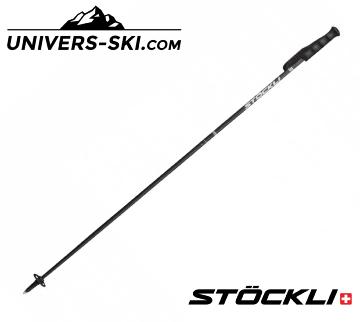 Bâtons de ski Stockli Carbon 2024