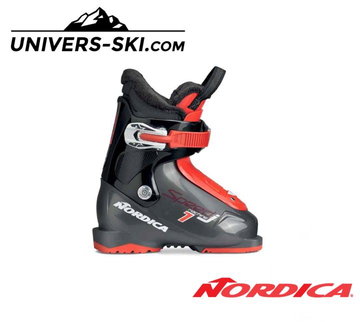 Chaussures de ski NORDICA Junior Speed Machine J1 2024