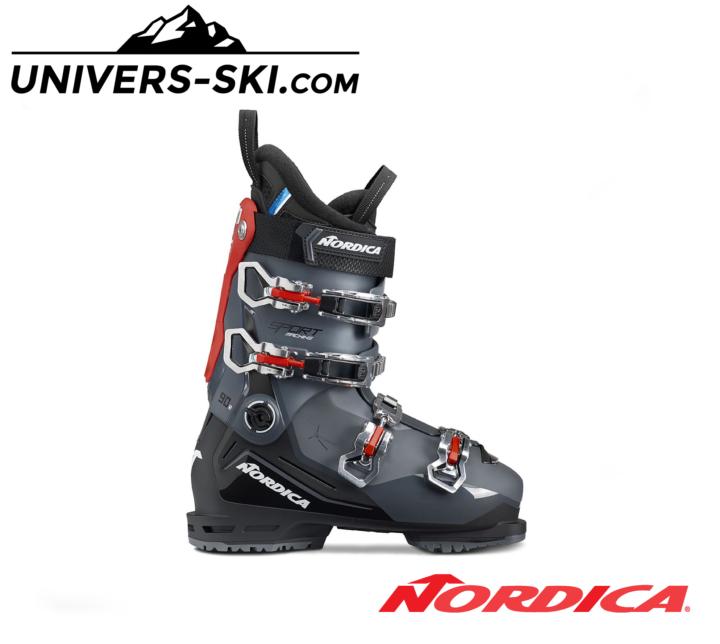 Chaussures de ski NORDICA Homme Sport Machine 3 90R 2024