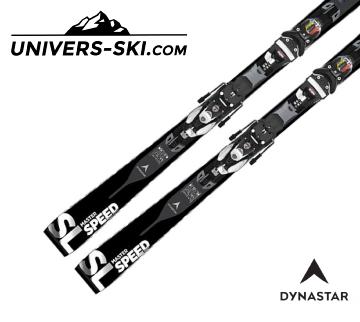 Skis Dynastar Speed Master SL + NX12 KONECT 2020