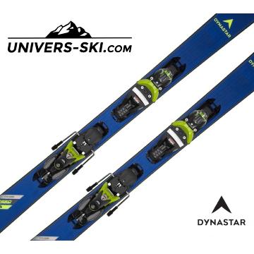 Ski Dynastar Speed Zone 4x4 82 Konect 2020 + NX 12