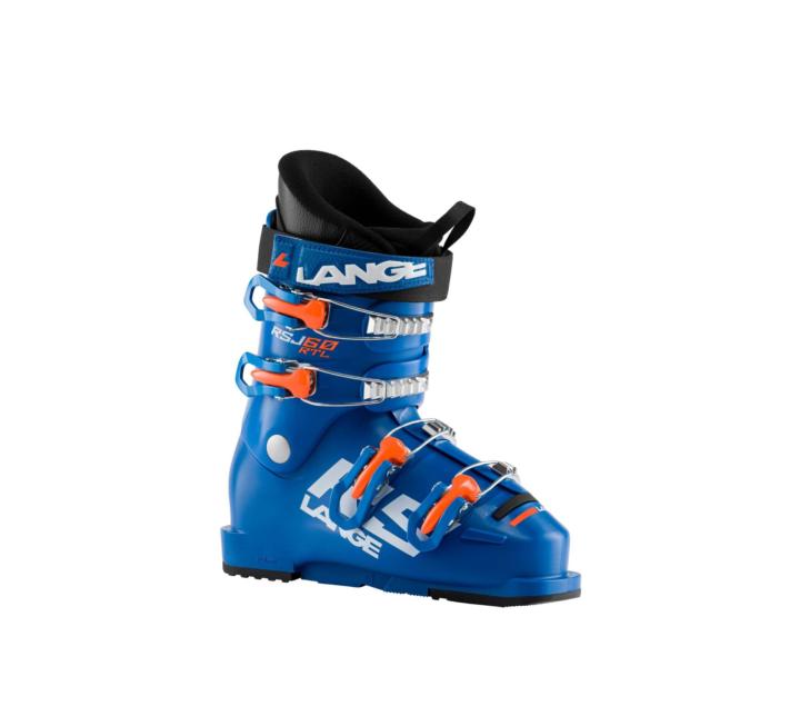 Chaussures de ski LANGE Junior RSJ 60 RTL 2022