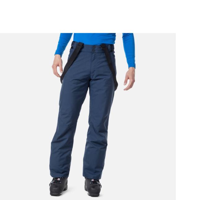 Pantalon de ski ROSSIGNOL Homme Dark Navy 2024