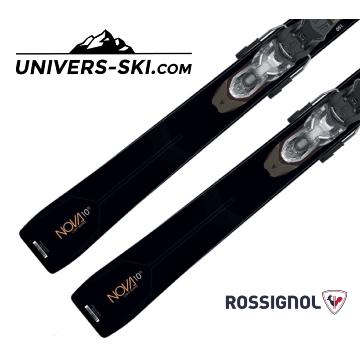 Ski ROSSIGNOL Nova 10 Ti 2022 +  Xpress 11